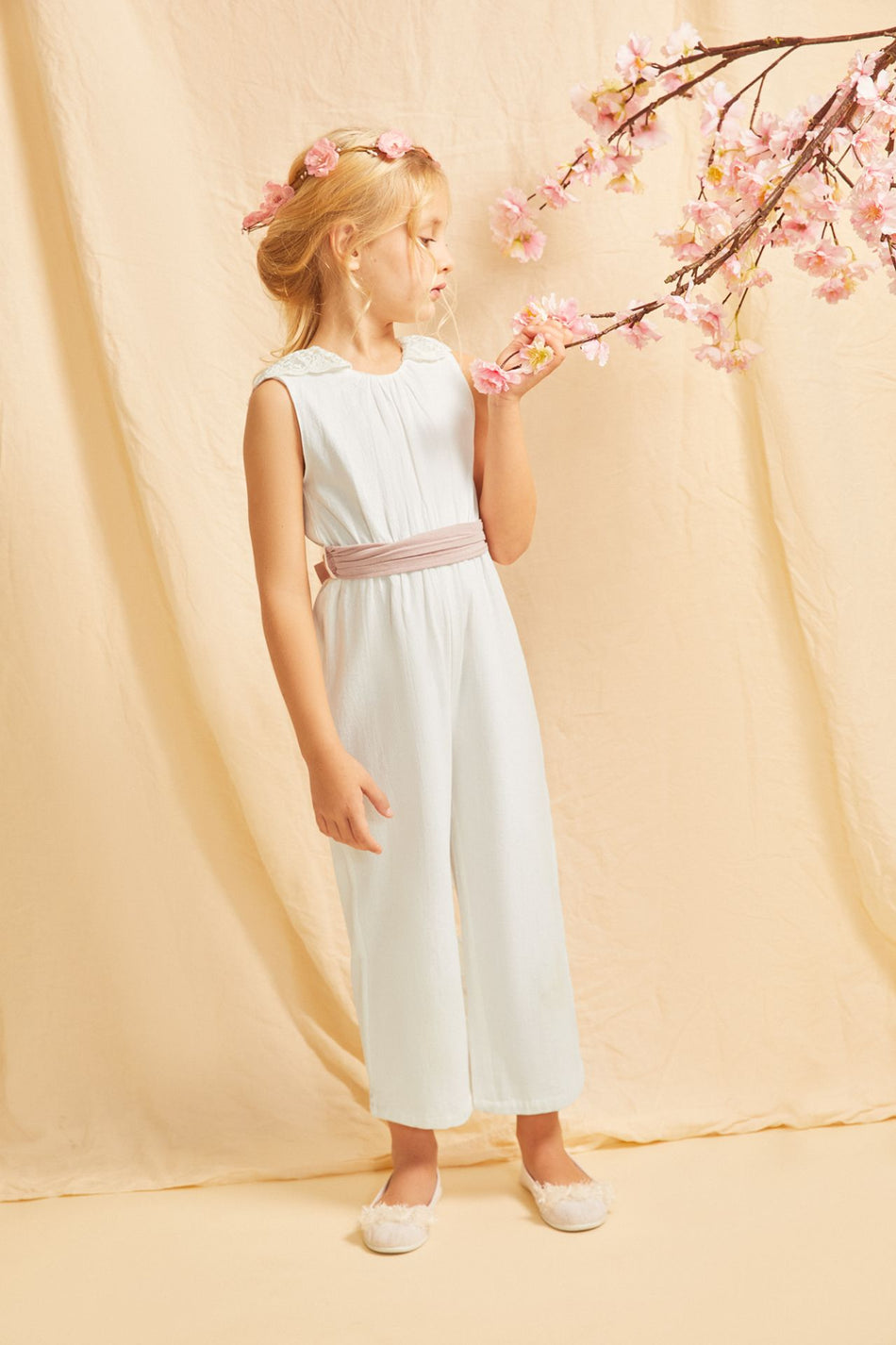 NEWNESS JGV95767 BLANCO 907773