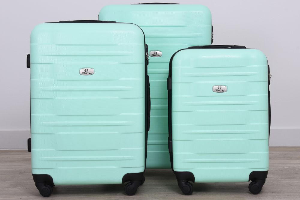mejores maletas viajar verano 2022