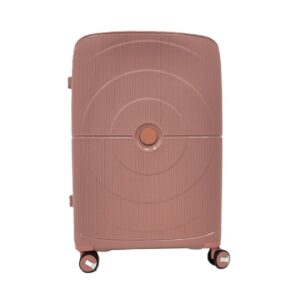 Maleta Grande Maquillaje Circulo