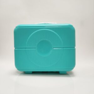 Maletin Azul Bebe Circulo