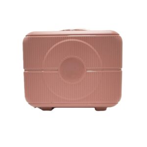 Maletín Maquillaje Circulo