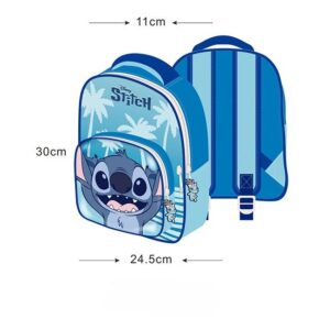 Mochila Stitch