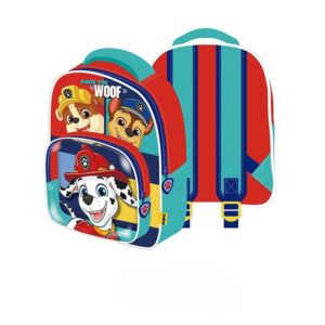 Mochila Patrulla Canina