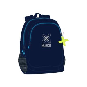 MOCHILA ADAPT.CARRO MUNICH "NAUTIC"