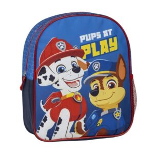 Mochila Infantil Patrulla Canina