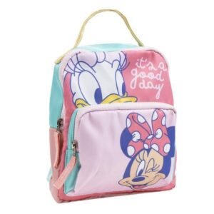 Mochila guarderia Minnie/Daisy