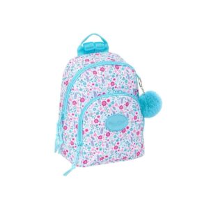 Mini Mochila BlackFit8 Cool