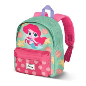 Mochila guarderia/ infantil Joy Fork Ariel