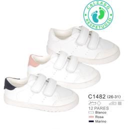 Deportiva respetuosa MARINO