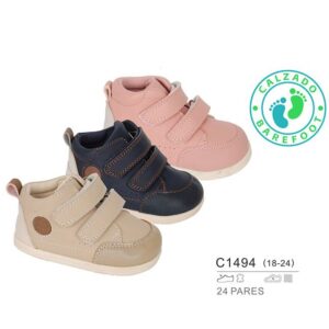 Safari Barefoot MARINO