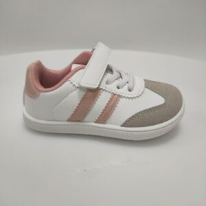 Deportiva respetuosa lineas (Talla 30 a 35)