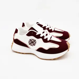 Deportivas simbolo lateral