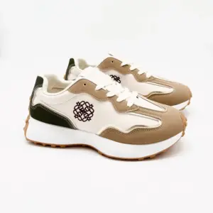 Deportivas simbolo lateral