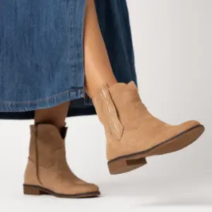 Botin detalle lateral