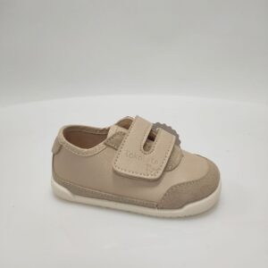 Deportiva respetuosa Flex